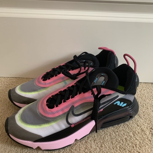 Nike | Shoes | Nike Air Max 290 Womens 